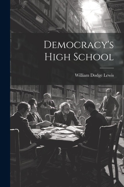 Democracys High School