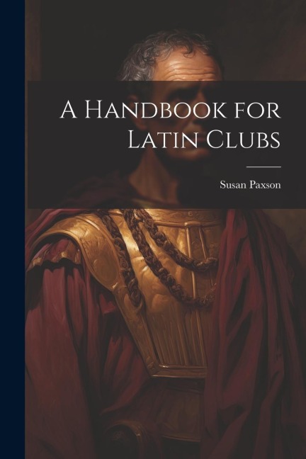 A Handbook for Latin Clubs