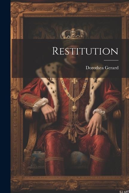 Restitution