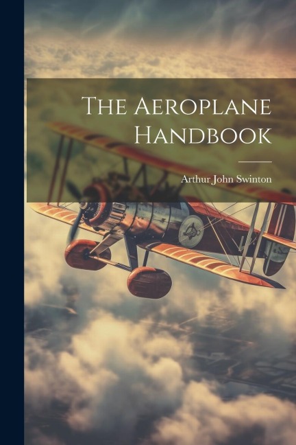 The Aeroplane Handbook