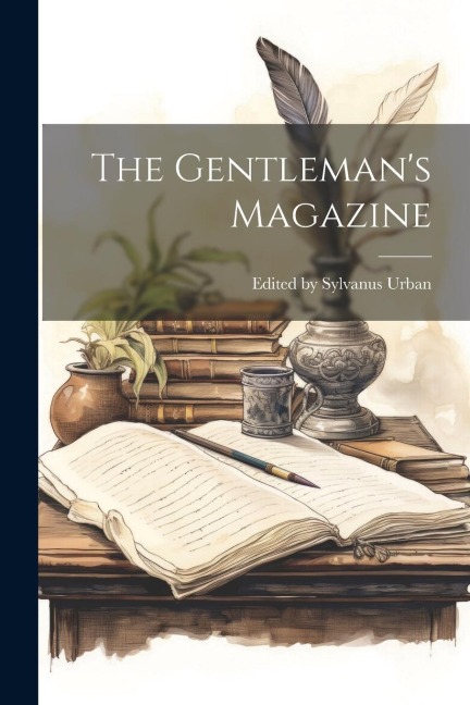 The Gentlemans Magazine