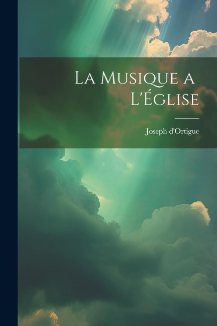 La Musique a LÉglise