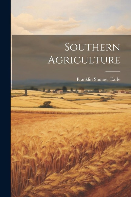Southern Agriculture