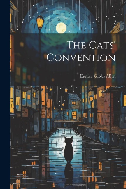 The Cats Convention