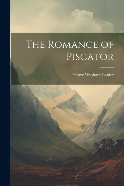 The Romance of Piscator