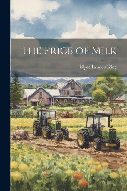 The Price of Milk