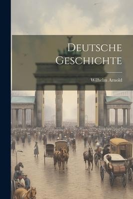 Deutsche Geschichte