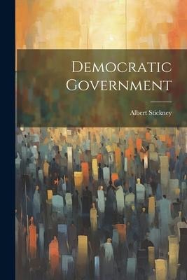 Democratic Government