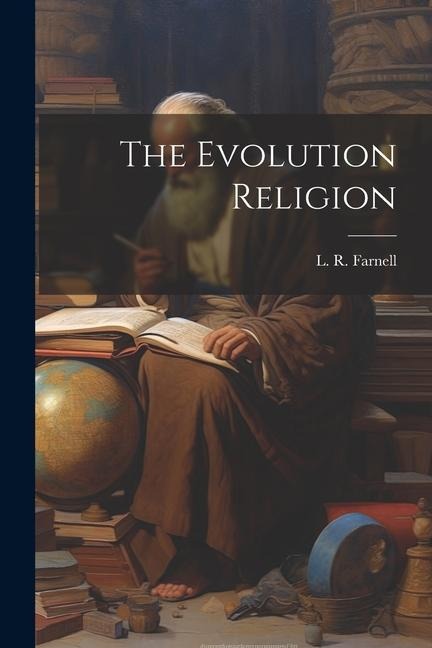 The Evolution Religion