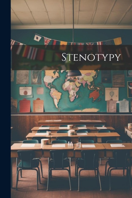 Stenotypy