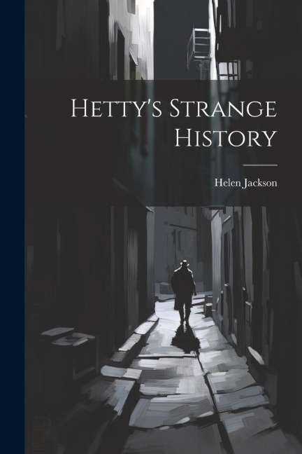 Hettys Strange History