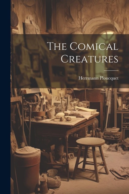The Comical Creatures