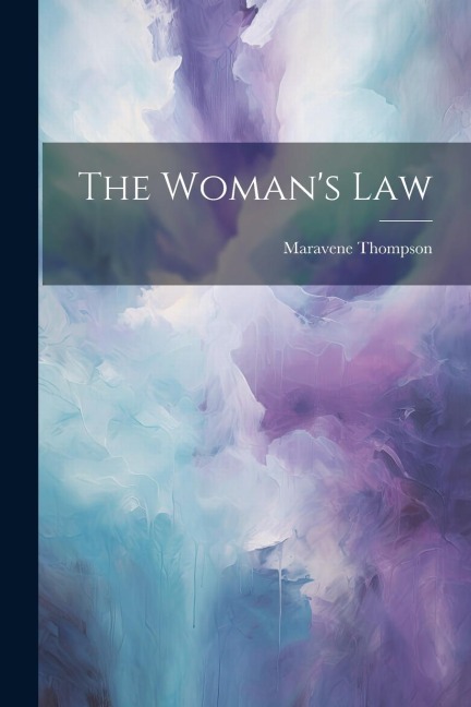 The Womans Law