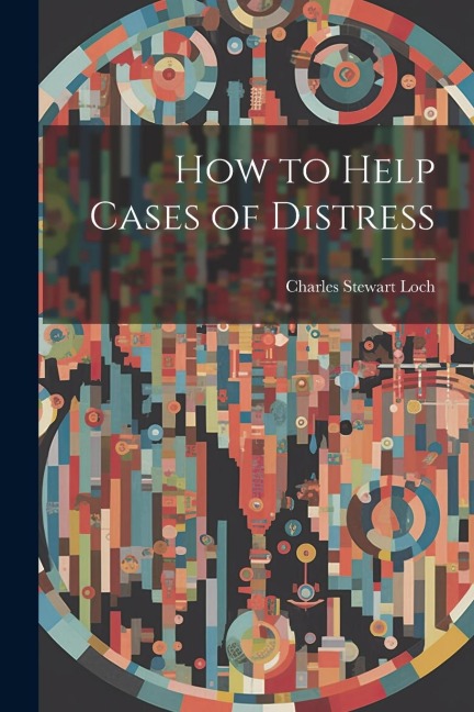 How to Help Cases of Distress