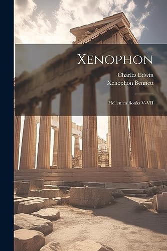 Xenophon Hellenica Books V-VII