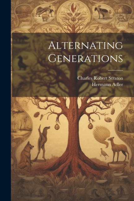 Alternating Generations