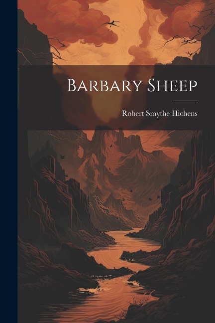Barbary Sheep