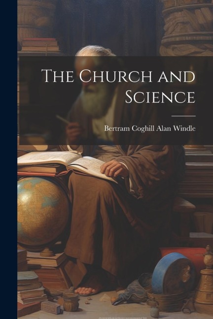 The Church and Science