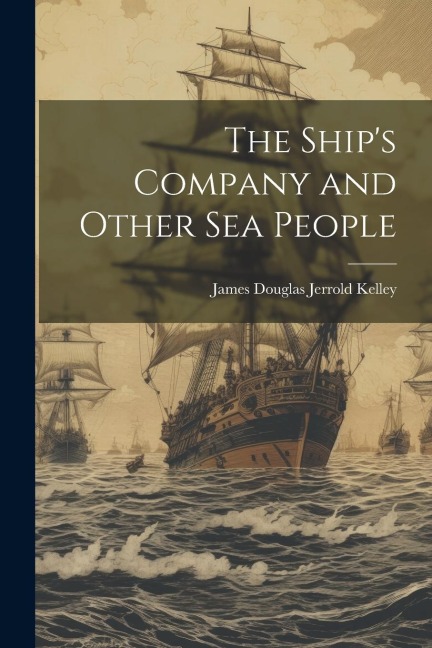 The Ships Company and Other Sea People