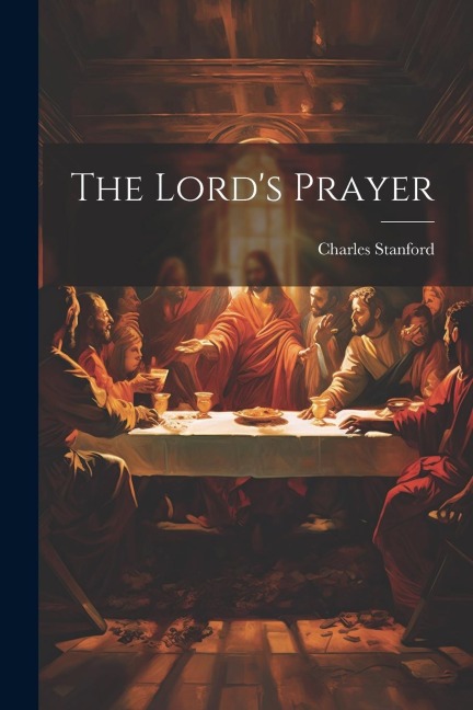The Lords Prayer