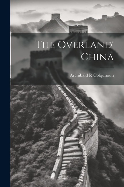 The Overland China