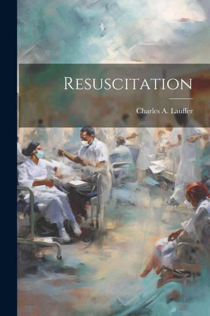 Resuscitation