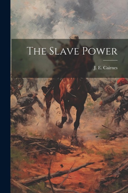 The Slave Power