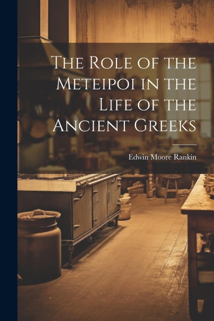 The Role of the Meteipoi in the Life of the Ancient Greeks