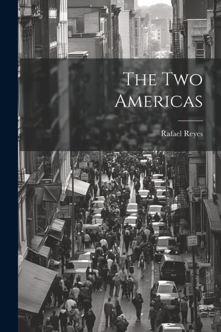 The two Americas