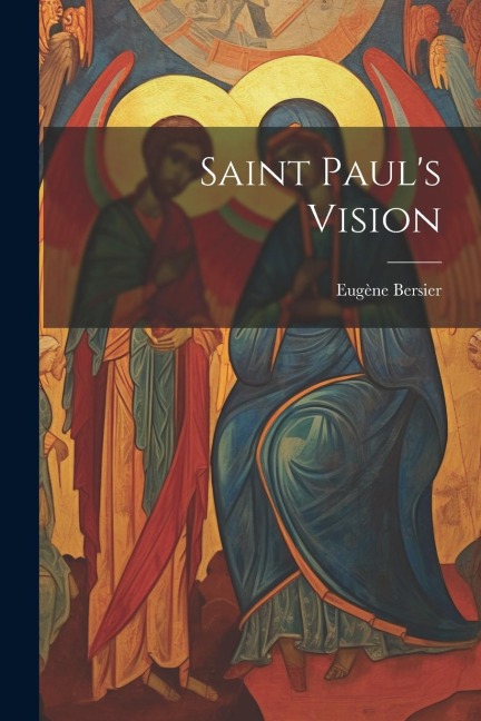 Saint Pauls Vision