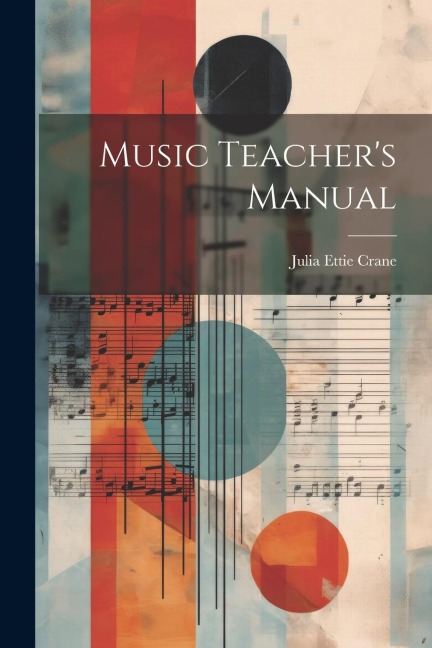 Music Teachers Manual