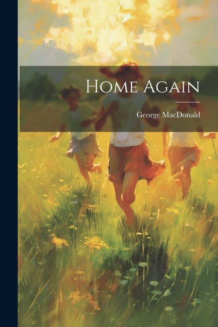 Home Again