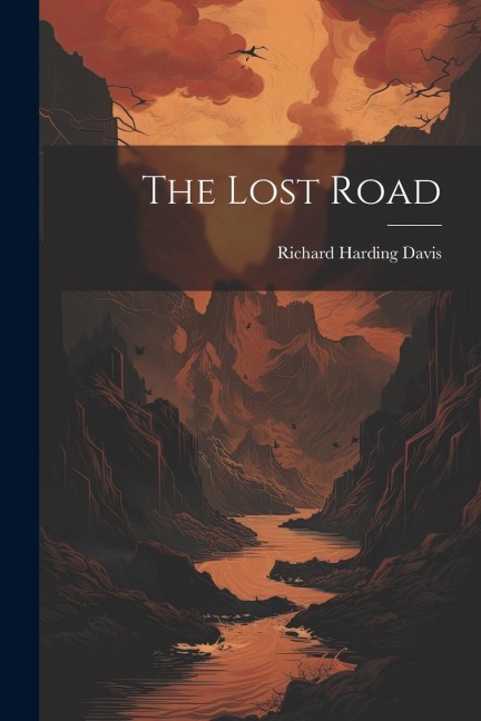 The Lost Road