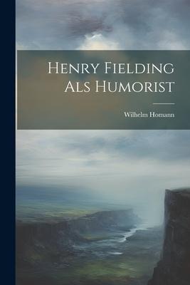 Henry Fielding als Humorist