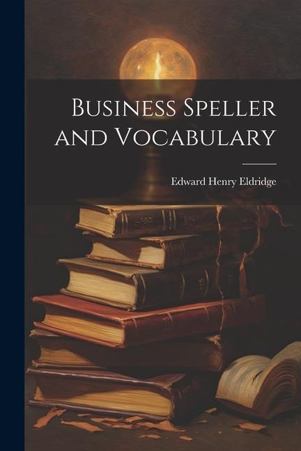 Business Speller and Vocabulary