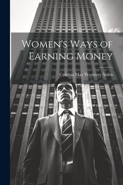 Womens Ways of Earning Money