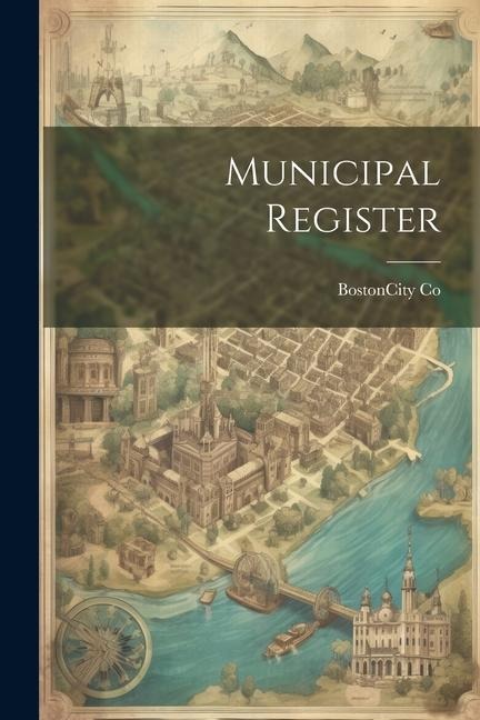 Municipal Register