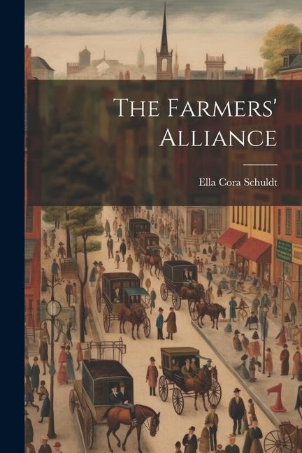 The Farmers Alliance