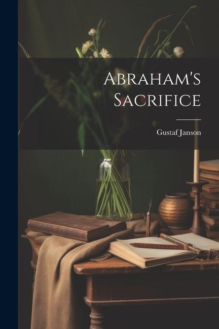 Abrahams Sacrifice