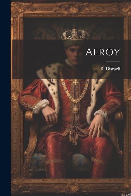 Alroy
