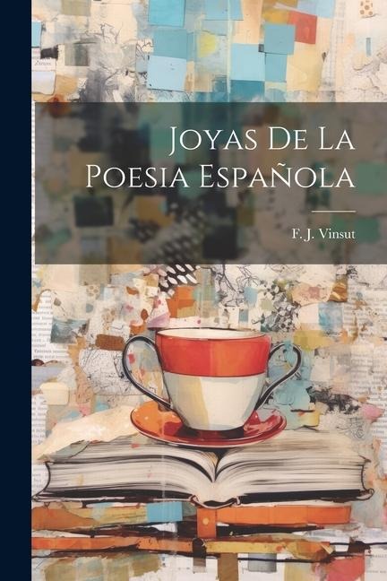 Joyas de la Poesia Española