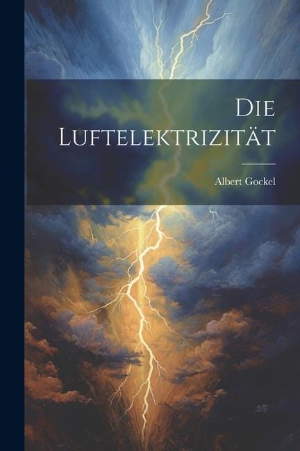 Die Luftelektrizität