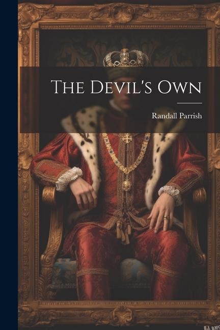 The Devils Own