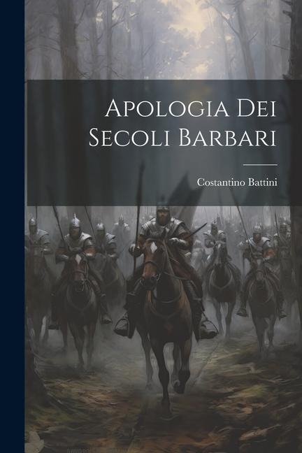 Apologia dei Secoli Barbari
