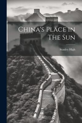 Chinas Place in The Sun