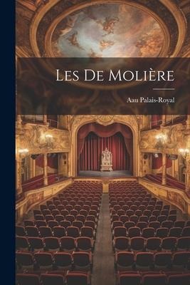 Les De Molière