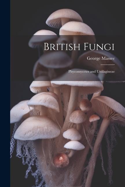 British Fungi: Phycomycetes and Ustilagineae