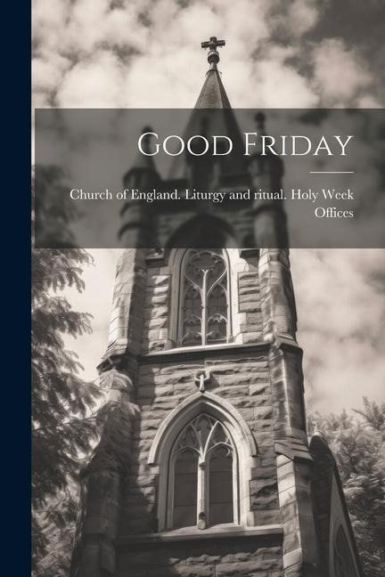 Good Friday