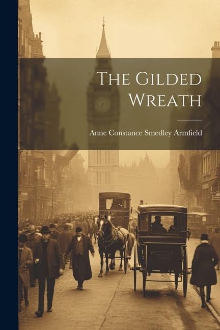 The Gilded Wreath