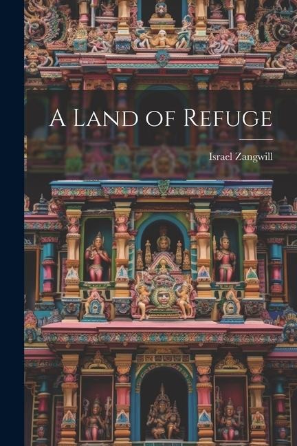 A Land of Refuge